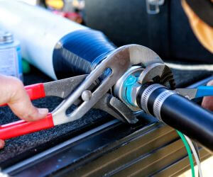 About Sewer Line Replacement Henderson, TN